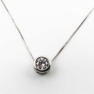 Lote anterior: Cadena de Plata con "Punto de Luz" - 44cm