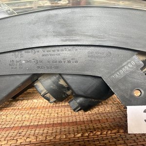Faro Delantero para Auto (Unidad) - imagen 2