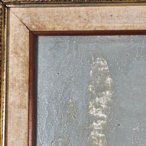 Óleo Zoma Baitler "Naturaleza Muerta" Firmado Marco Dorado - imagen 9