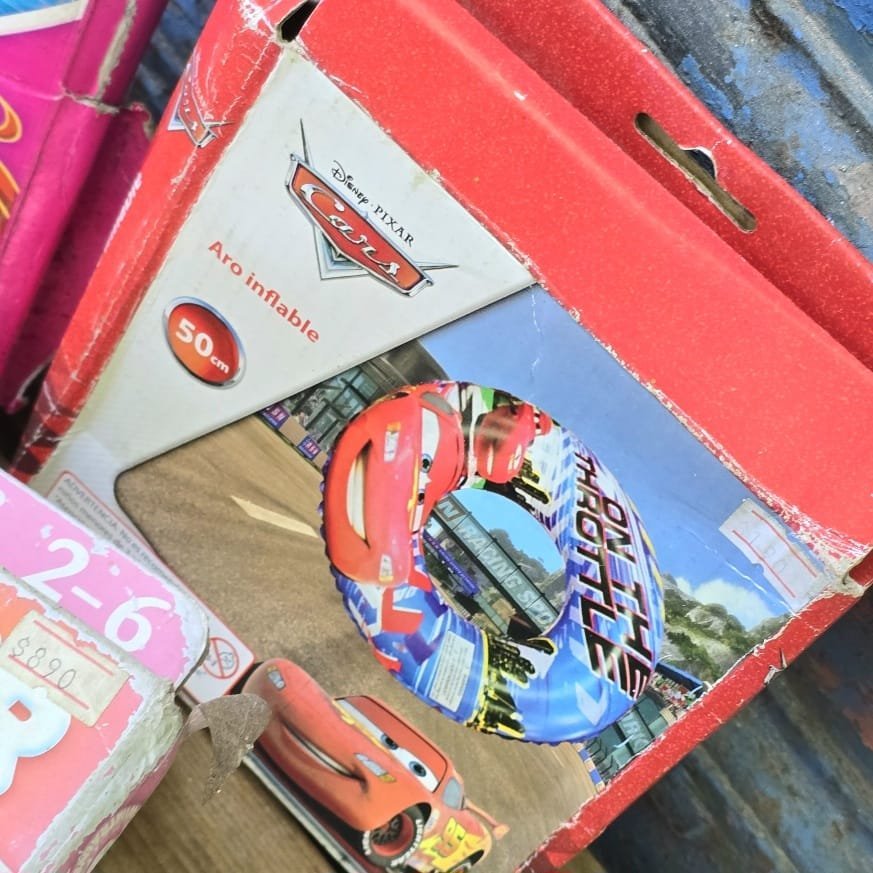 Item lote-49-inflabes-x5 - Image 4