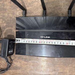 Router Wi-Fi TP-Link y ONT ZTE - imagen 10