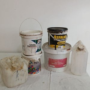 Lote de Pintura y Sellador para Madera - imagen 3