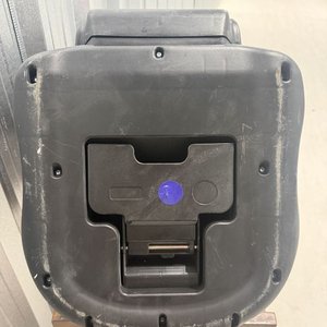 Silla de Auto para Bebé Avanti con Protección Lateral - imagen 9