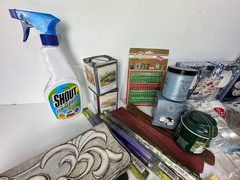 Lote de artículos para el hogar y la cocina - imagen 6