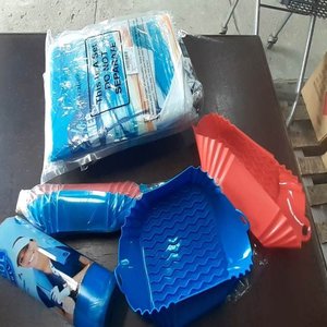 Lote siguiente: Set de Toallas Cooling y Packs de Fuente para Microondas