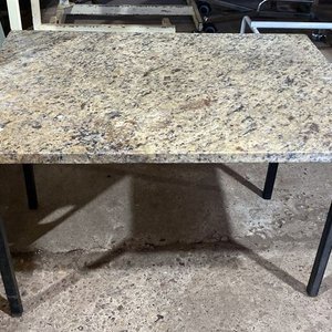 Lote anterior: Mesa Ratona Hierro y Mármol Rectangular