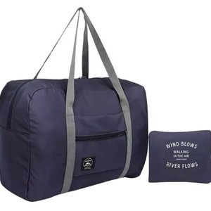 Lote anterior: Bolso Plegable Impermeable Azul para Viaje 46x31x15 cm
