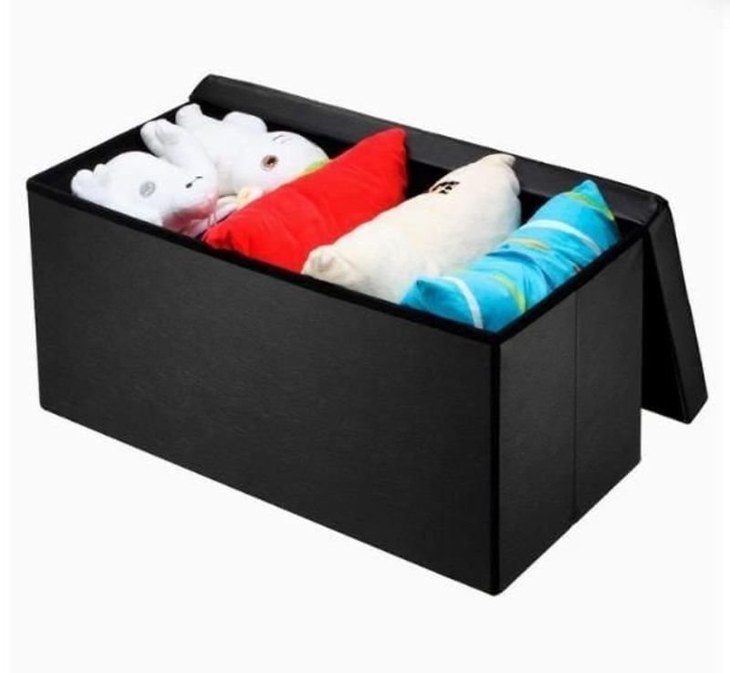 Baul impermeable para organización y almacenamiento - imagen 5