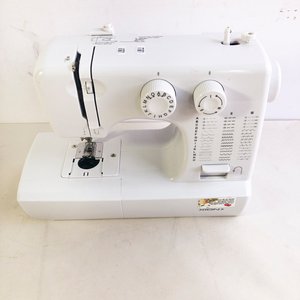 Máquina de Coser Xion XI-MC450 Multifunción - imagen 2