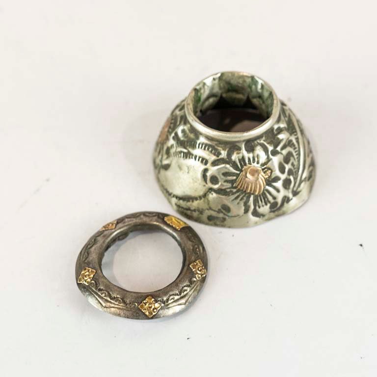 Lote anterior: Virolas de platería criolla - Accesorios para Vehículos
