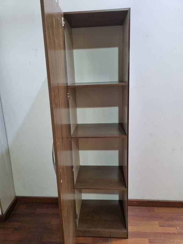Placard Multiuso Una Puerta para Hogar - imagen 2