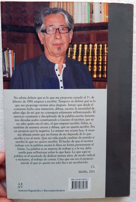 Libro de Carlos Liscano: Oficio De Ventriloquia II - imagen 9