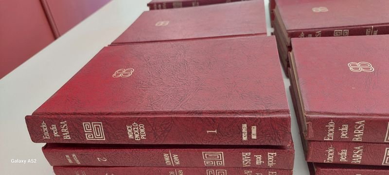 Gran lote de libros en excelente estado - imagen 6