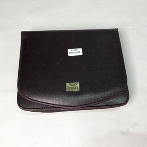 Lote anterior: Cartera Marrón para Dama