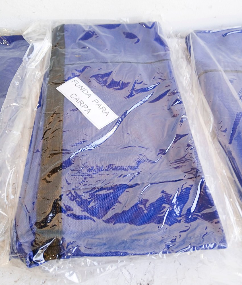 Bolsos para carpa de alta calidad - imagen 3