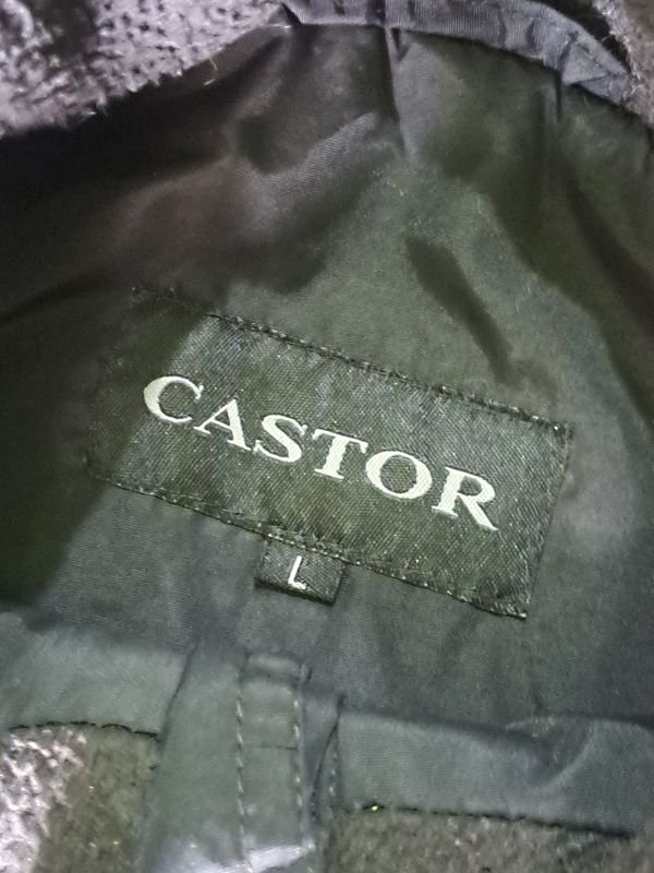 Campera de abrigo en muy buenas condiciones - imagen 3
