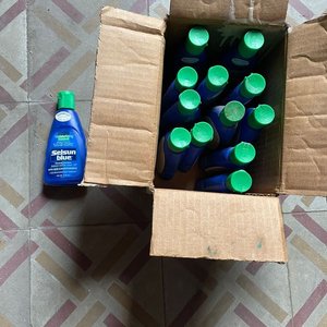 Lote siguiente: Lote de Shampoo Selsun Blue Tratamiento Anticaspa para Perros