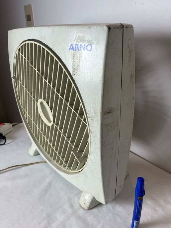 Ventilador de alta velocidad - imagen 3