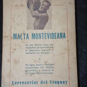Libro "Petrone...! Vida Deportiva" de Pedro Petrone - Biografía de Época - imagen 3
