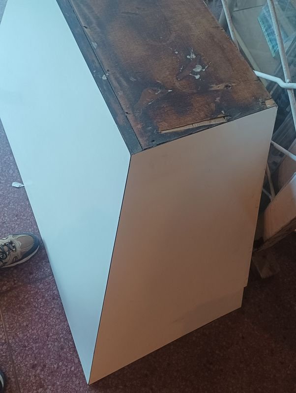 Exhibidor y campana de madera para exhibición - imagen 5