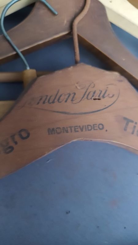 Lotes de Perchas y Accesorios para Vestir - imagen 6