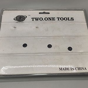 Kit 4 Pinzas Morsa "Two.One Tools" de 5 Pulgadas - imagen 7