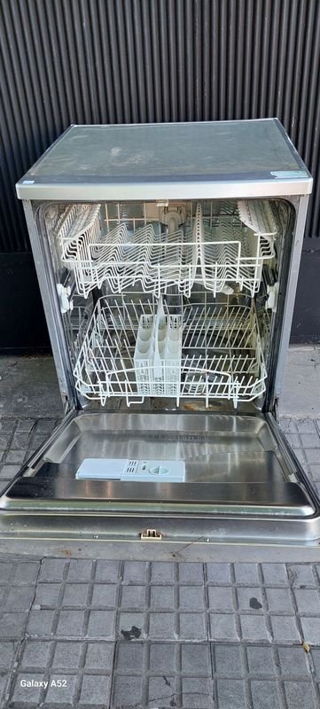 Lavabajilla en buen estado, electrodoméstico de cocina - imagen 4