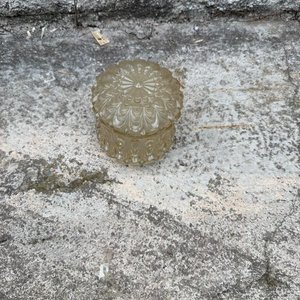 Lote de 3 Ventiladores de Techo Desarmados con Tulipias - imagen 10