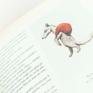 La Tierra Purpúrea de Guillermo Hudson, Ilustraciones de Molina Campos - imagen 2