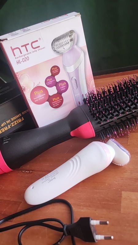 Equipos de belleza y cuidado personal - imagen 2