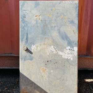 Lote siguiente: Tablero Eléctrico Metálico GAMET 80x50x15 cm