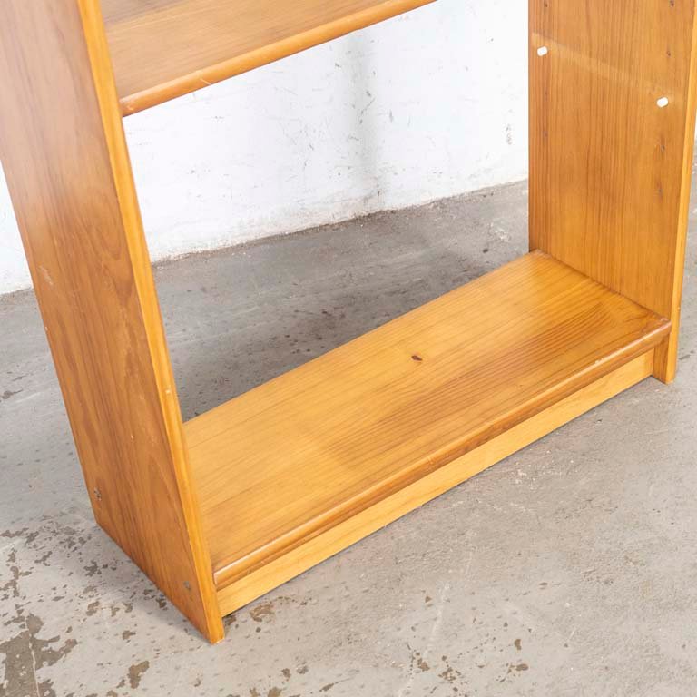 Estante biblioteca de pino de calidad - imagen 2