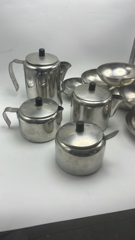 Utensilios de cocina de acero inoxidable - imagen 5
