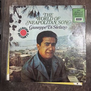 Lote de 9 Vinilos Internacionales: J. Dassin, Pierre Perret, Nat King Cole, Tito Gobbi y más - imagen 4