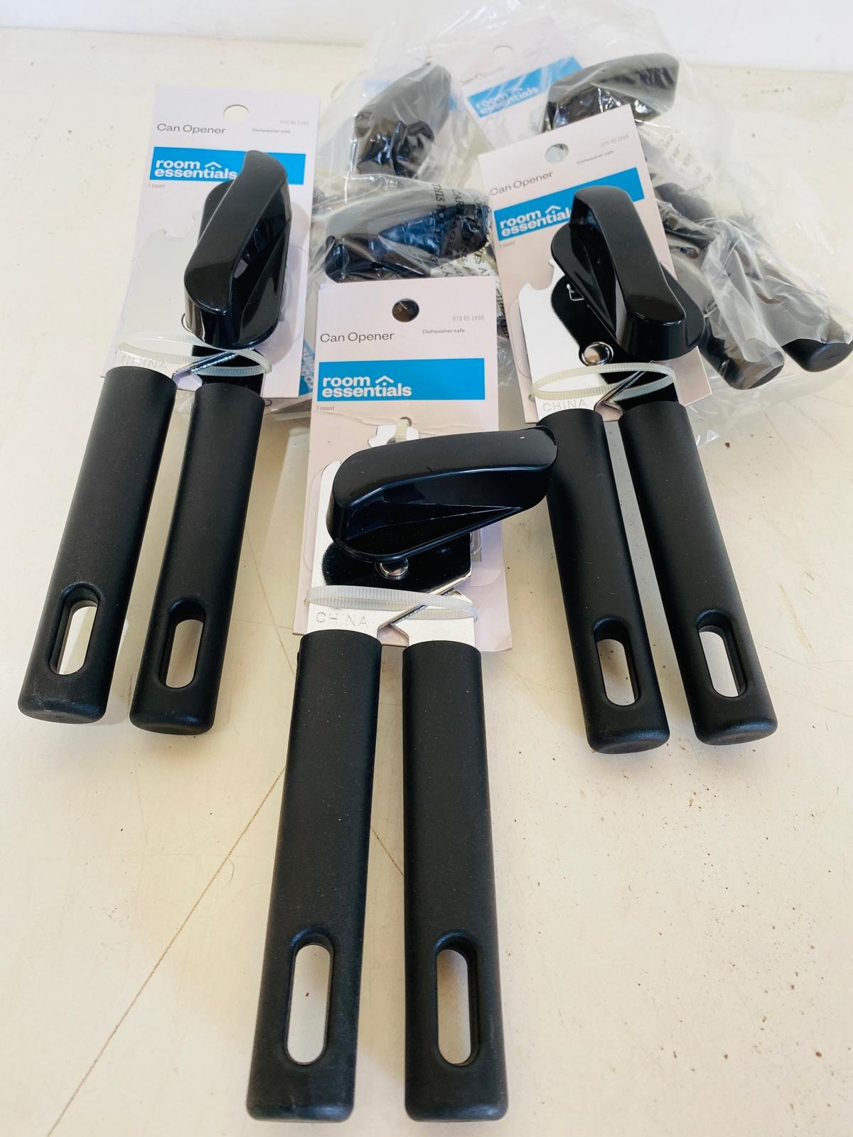 Item lote-x6-abrelatas - Image 2