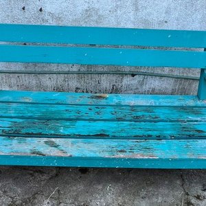 Sillón de Madera para Patio o Jardín - imagen 3