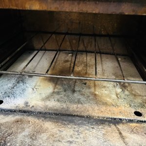 Cocina Industrial Acero Inoxidable 304 con 6 Fuegos, Plancha y Horno - imagen 4
