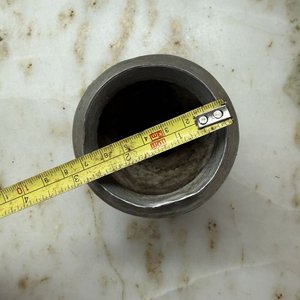 Lote de 3 Termos y 4 Mates de Diversos Materiales y Tamaños - imagen 11