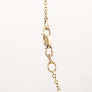Cadena de Oro 18k - 63 cm de Largo, 5.20 g - imagen 2
