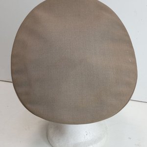 Gorra de Oficial Superior del Ejército Uruguayo - Años 70 - imagen 4