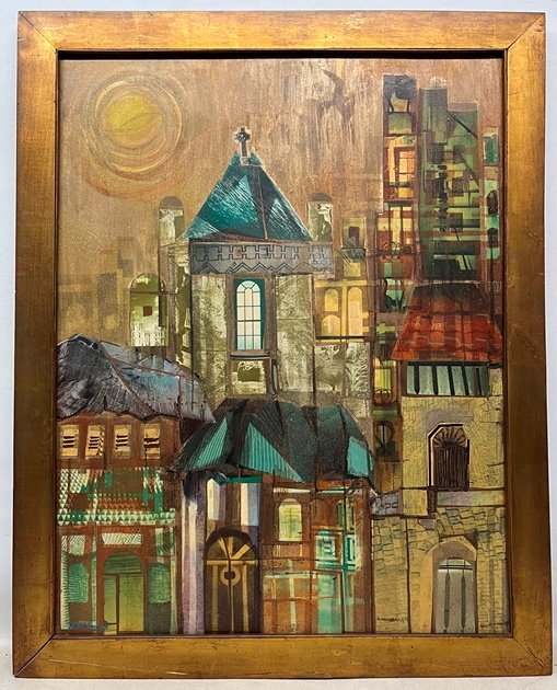 Item 500695 - Image 0