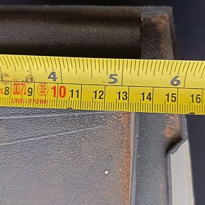 Organizador Vertical de 6 Cajones con Artículos de Ferretería y Electricidad - imagen 4
