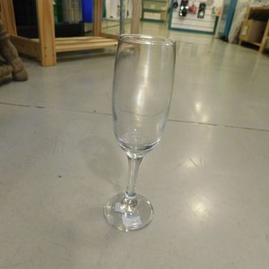 Copas de vidrio - imagen 1