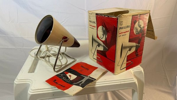 Lámpara infrarroja Philips para venta - imagen 1