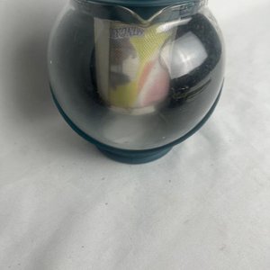 Tetera de Vidrio con Infusor - imagen 4