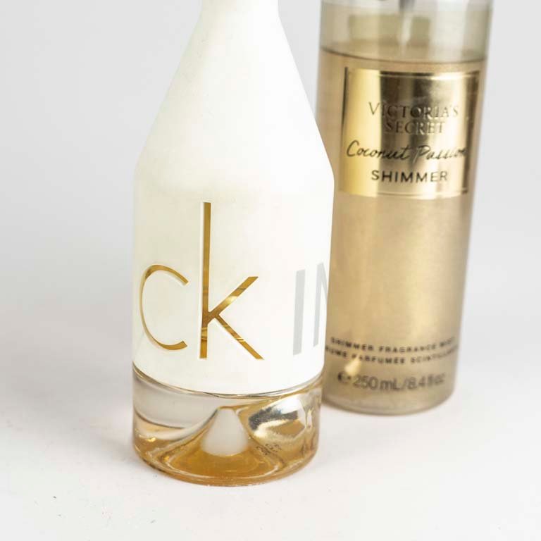 Perfumes de Calvin Klein y Victorias Secret - imagen 2
