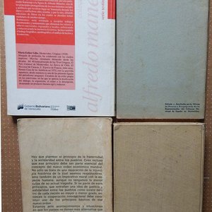 Lote de 4 Libros: Guerrilla Tupamara, Liberalismo y Comunismo, Fidel Castro, Comunismo Ruso - imagen 2