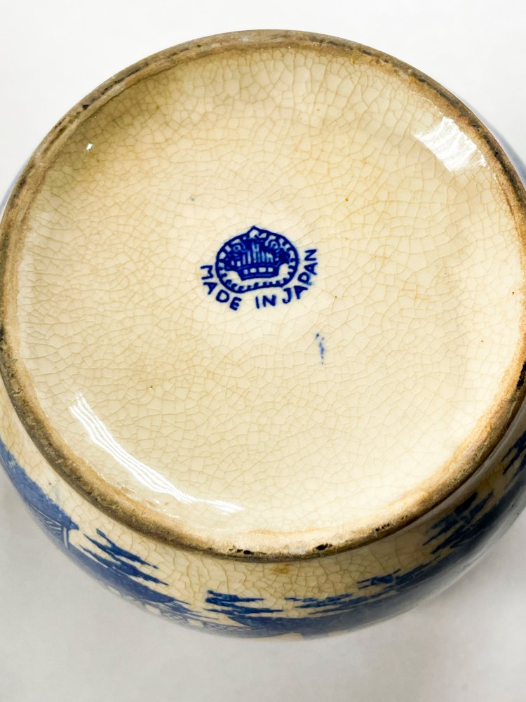 Piezas de loza cerámica oriental - imagen 6