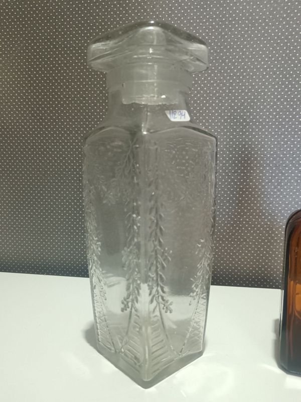 Dos frascos de licor para coleccionistas - imagen 6