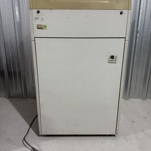 Destructora de Documentos Industrial Dahle 20390 KS - imagen 3